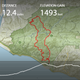 Illustration for article titled Bike ride today